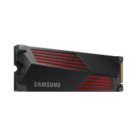 Samsung 990 Pro M.2 2Tb Nvme  Pcie 4.0 X4 Heatsink