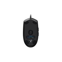 Mouse Logitech G G102 Gaming Mouse Schwarz