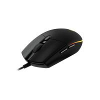 Mouse Logitech G G102 Gamingmouse Wired Black