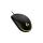 Mouse Logitech G G102 Gaming Mouse Schwarz