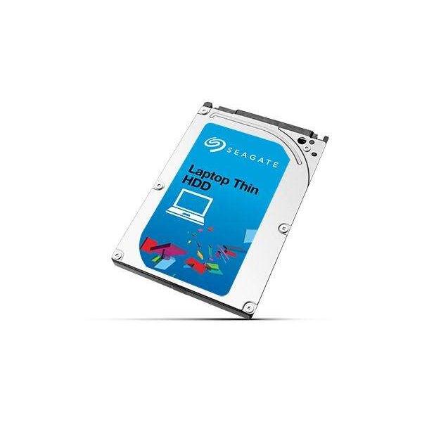 2,5 Seagate Barracuda  2Tb Sata 128Mb