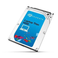 2,5 Seagate Barracuda  2Tb Sata 128Mb