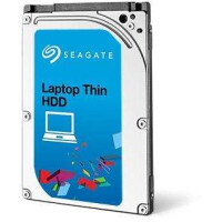 2,5 Seagate Barracuda  2Tb Sata 128Mb