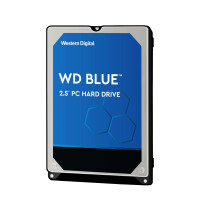 2,5 Wd Blue  2Tb/12/600/54 Sata