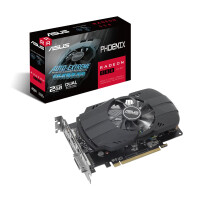 Asus Radeon Ph-Rx550-2G