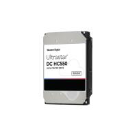 Wd Ultrastar Dc Hc550 Wuh721816ale6l4 - Festplatte - 16...