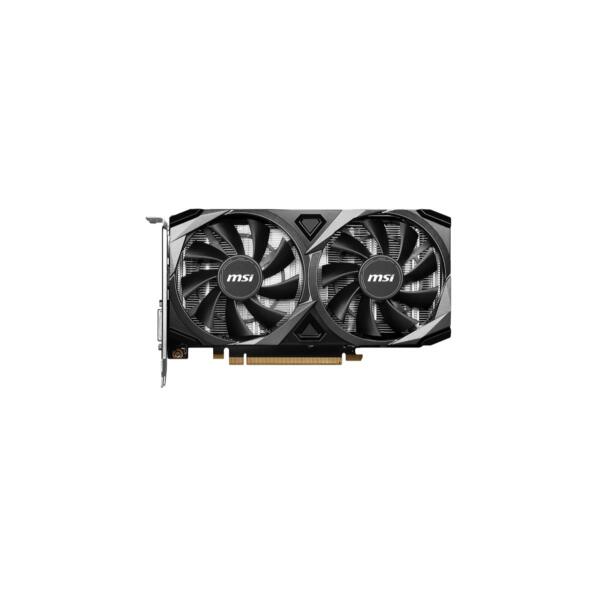 Msi Geforce® Rtx 3050 8Gb Ventus 2X Xs Oc