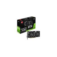 Msi Geforce® Rtx 3050 8Gb Ventus 2X Xs Oc