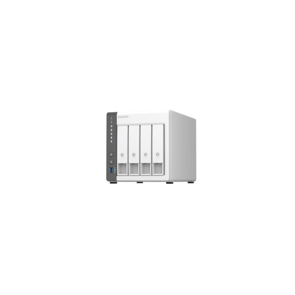 Nas Server Qnap  4-Bay