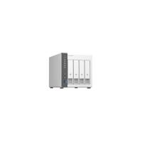 Nas Server Qnap  4-Bay