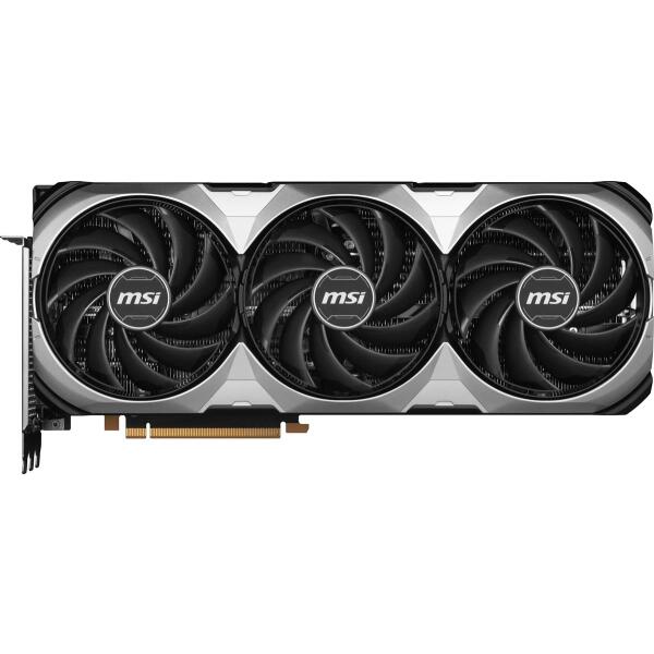 Vga Msi Geforce® Rtx 4080 Super 16Gb Ventus 3X Oc