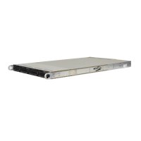 Supermicro Server Chassis CSE-813M Intel Xeon E5 1650v4...