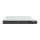 Supermicro Server Chassis CSE-813M Intel Xeon E5 1650v4 mit Motherboard X10SRi-F, 2 x PWS-407P-1R, Crucial  32GB RAM, 400GB SSD / refurbished