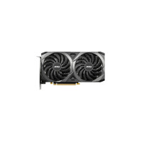 Msi Geforce® Rtx 3060 8Gb Ventus 2X Oc