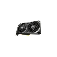 Msi Geforce® Rtx 3060 8Gb Ventus 2X Oc