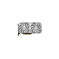 Vga Msi Geforce® Rtx 4070 Super 12Gb Ventus 2X White Oc