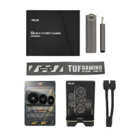 Asus Geforce® Rtx 4070 Super 12Gb Tuf Gaming Oc