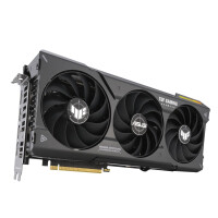 Asus Geforce® Rtx 4070 Super 12Gb Tuf Gaming Oc