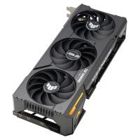 Asus Geforce® Rtx 4070 Super 12Gb Tuf Gaming Oc