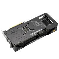 Asus Geforce® Rtx 4070 Super 12Gb Tuf Gaming Oc