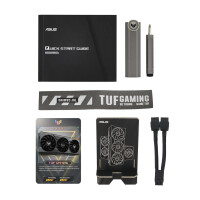 Vga Asus Geforce® Rtx 4070 Super 12Gb Tuf Gaming Oc