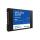 Ssd Wd Blue 250Gb Sa510 Sata3 2,5 7Mm Wds250g3b0a