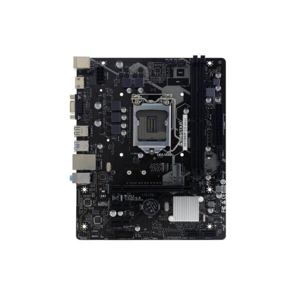 Biostar H510MHP 2.0