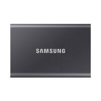 Extern Samsung 1Tb T7  Grey