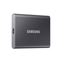 Extern Samsung 1Tb T7  Grey