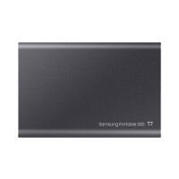 Extern Samsung 1Tb T7  Grey