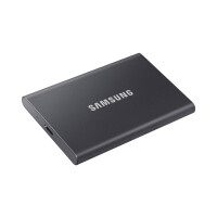 Extern Samsung 1Tb T7  Grey