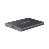 Extern Samsung 1Tb T7  Grey