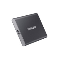 Extern Samsung 1Tb T7  Grey