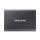 Extern Samsung 1Tb T7  Grey