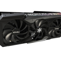 Inno3d Geforce® Rtx 4070 Ti 16Gb Super Ichill X3