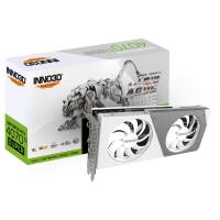 Inno3d Geforce® Rtx 4070 Ti 16Gb Super Twin X2 Oc White