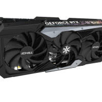 Inno3d Geforce® Rtx 4080 16Gb Super Ichill X3