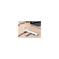 Digitus USB Typ-C 4-Port Hub (USB 3.0) + PD