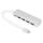 Digitus USB Typ-C 4-Port Hub (USB 3.0) + PD
