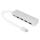 Digitus USB Typ-C 4-Port Hub (USB 3.0) + PD