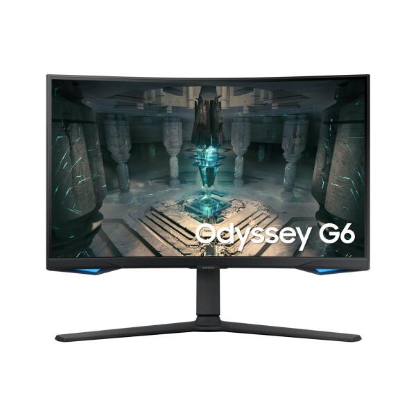 Samsung S27bg650eu 68,60Cm Led,2Xhdmi,Displayport,Sp