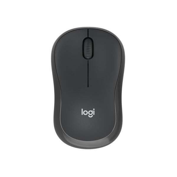 Mouse Logitech M240 For Business - Graphite -