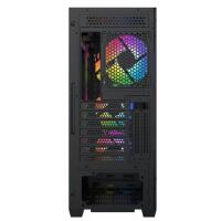 Pc- Gehäuse Xigmatek Anubis Pro 4Fx