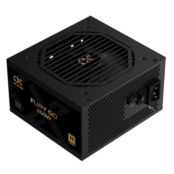 Xigmatek Fury 850W Gold