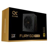 Pc- Netzteil Xigmatek Fury 850W Gold