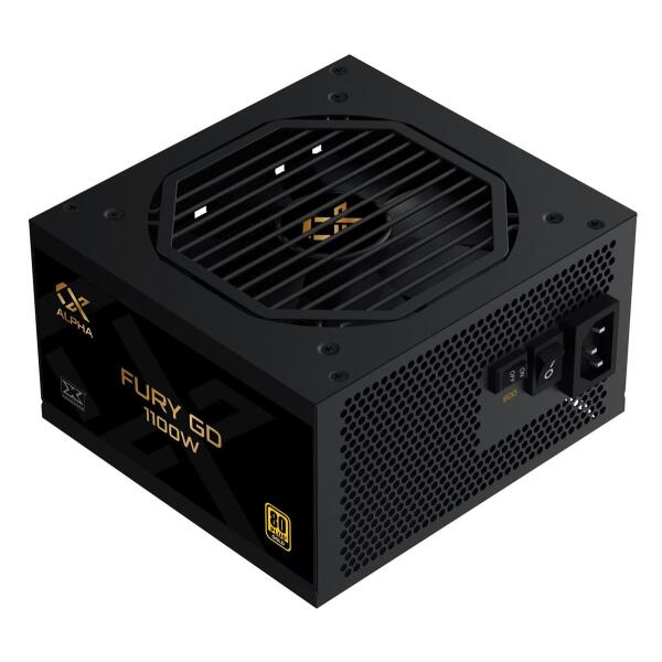 Xigmatek Fury 1100W Gold