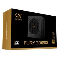 Xigmatek Fury 1100W Gold