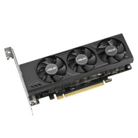 Asus Geforce® Rtx 4060 8Gb Lp Brk Oc