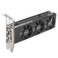 Asus Geforce® Rtx 4060 8Gb Lp Brk Oc