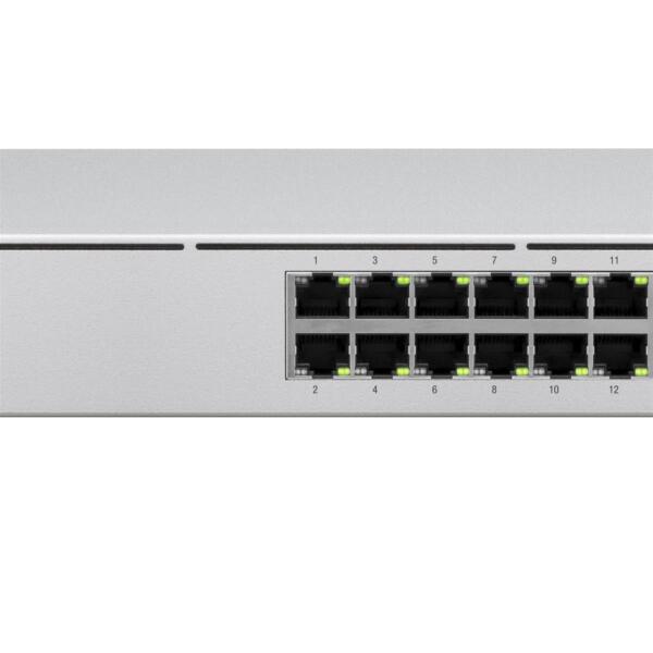 Ubiquiti Unifi Switch 24-Port 10/100/1000